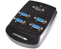 Startech.com ST124WEU